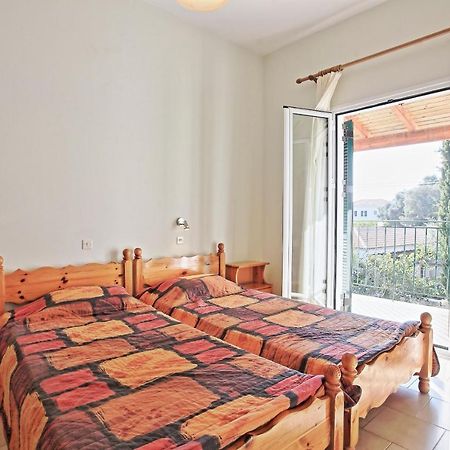 Zoulis Eleni Apartment Kalami  Exterior photo